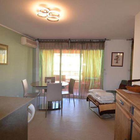 Appartement 3 Personnes Avec Coin Nuit Avec Terrasse Et Parking Quartier Du Port De Nice Exteriér fotografie